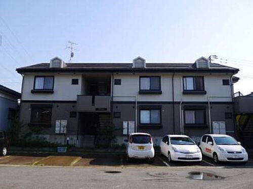 セジュール 2階建