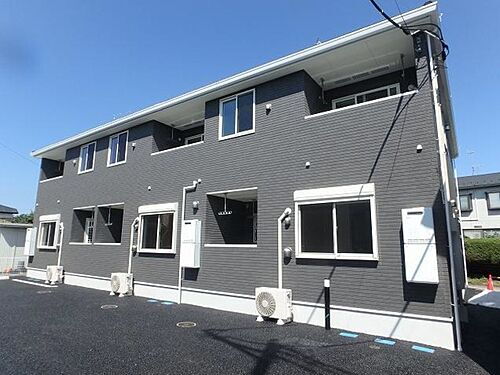 神奈川県厚木市金田 2階建 築9年10ヶ月