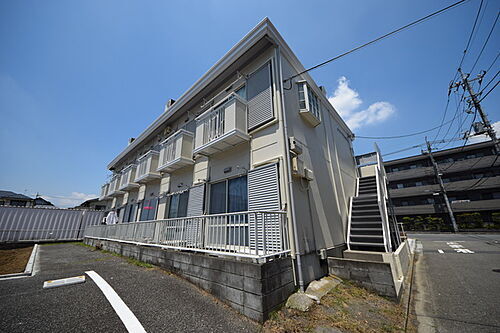 東京都八王子市下柚木２丁目 2階建 築35年9ヶ月