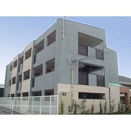 大阪府泉大津市春日町 賃貸マンション