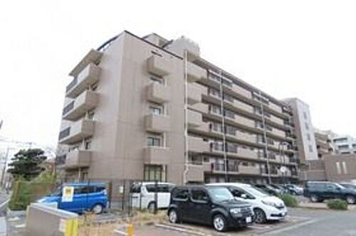 東京都府中市天神町１丁目 賃貸マンション