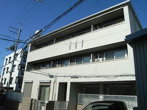 シャーメゾン富雄