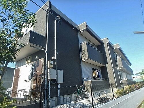 東京都八王子市長沼町 賃貸アパート