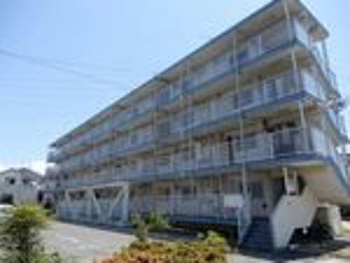 大阪府和泉市葛の葉町２丁目 賃貸マンション