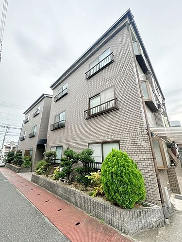 大阪府堺市西区鳳西町２丁 賃貸マンション