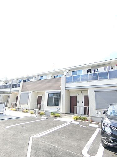 大阪府泉南郡田尻町吉見 賃貸アパート