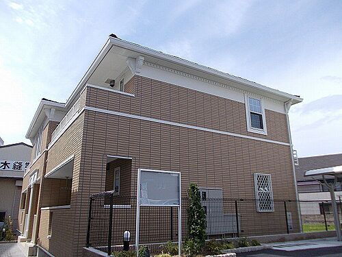 大阪府和泉市阪本町 2階建 築13年3ヶ月