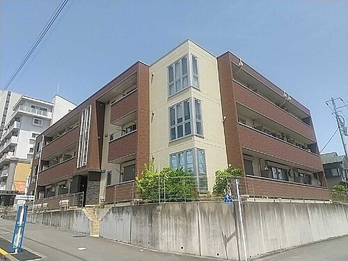 東京都日野市豊田３丁目 3階建 築5年6ヶ月