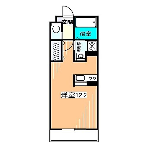 大阪府泉大津市東助松町1丁目 北助松駅 ワンルーム アパート 賃貸物件詳細