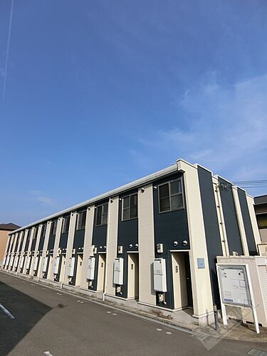 和歌山県和歌山市布施屋 2階建 築15年5ヶ月