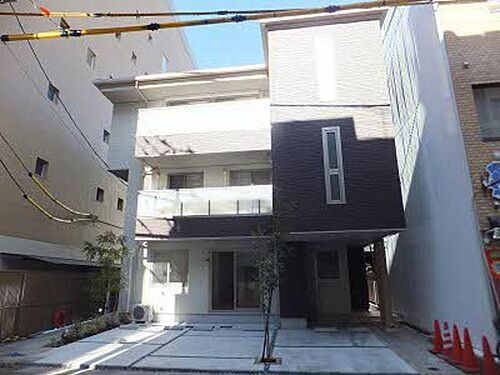 ベレオ亀井町