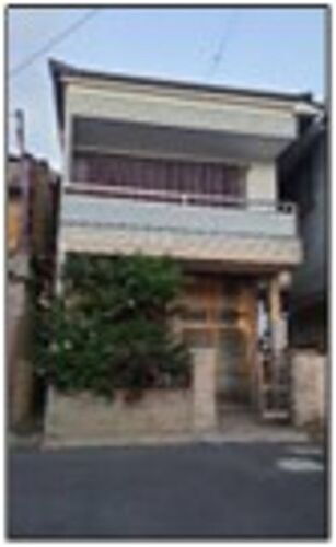 大阪府堺市北区金岡町 賃貸一戸建て