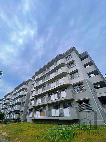大阪府阪南市尾崎町７丁目 5階建 築45年11ヶ月