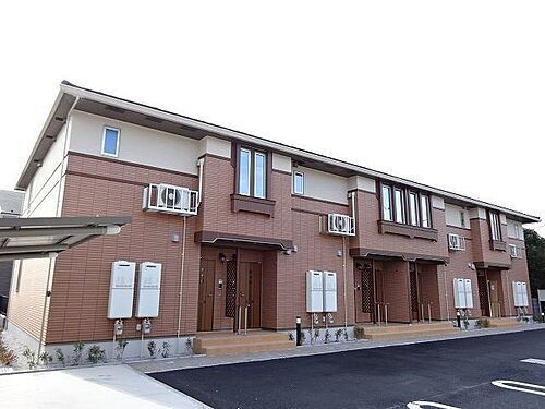 プランドール 2階建