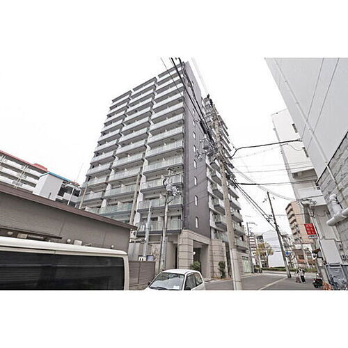 兵庫県神戸市兵庫区駅前通１丁目 賃貸マンション