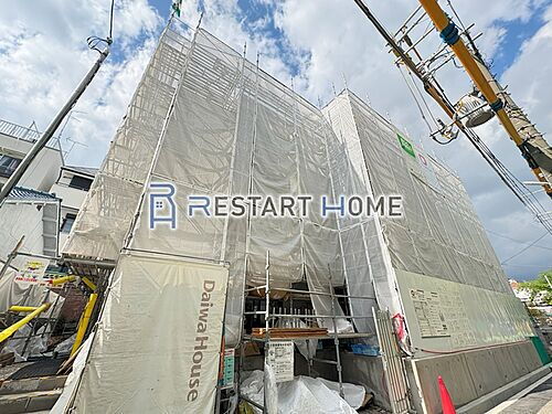兵庫県神戸市中央区熊内町３丁目 3階建 