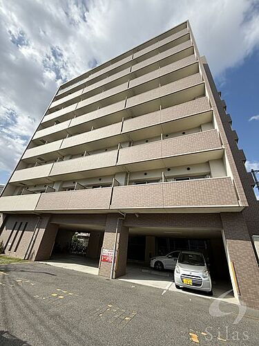 大阪府堺市北区中百舌鳥町５丁 8階建 築16年