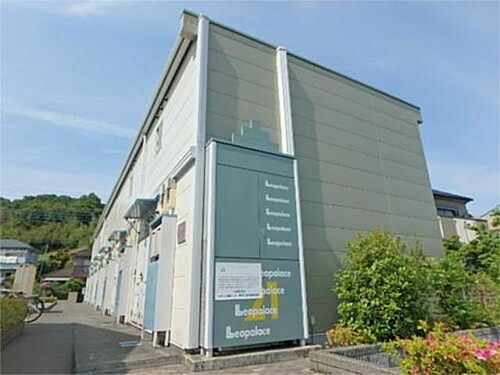 東京都八王子市下柚木 賃貸アパート