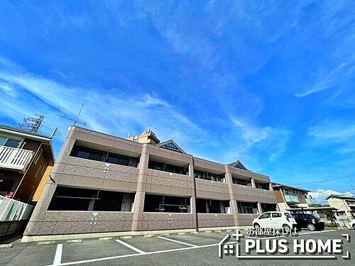 和歌山県和歌山市大谷 賃貸アパート