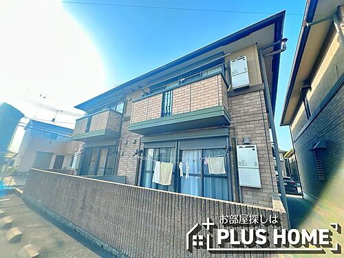和歌山県和歌山市鳴神 2階建 築21年10ヶ月