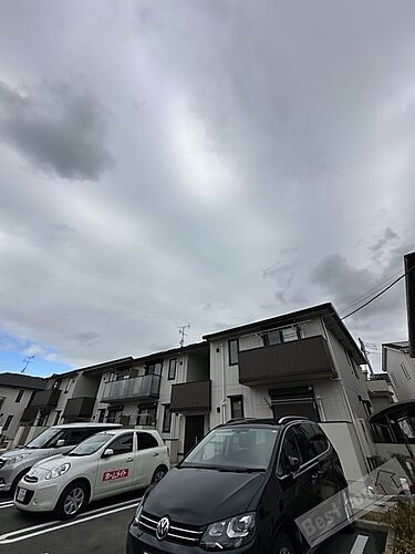 大阪府高石市東羽衣６丁目 築6年9ヶ月 2階建