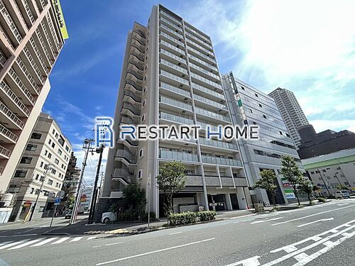 兵庫県神戸市中央区磯辺通２丁目 15階建 築5年5ヶ月