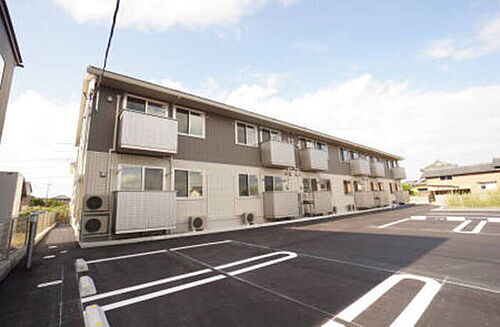 パル 2階建