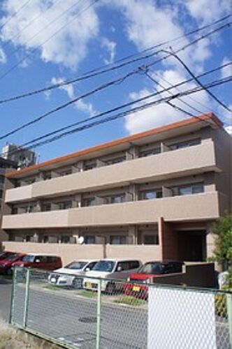 大阪府堺市堺区向陵中町６丁 賃貸マンション