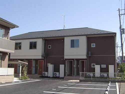 シャーメゾン　エミネンス　ＩＩ 2階建