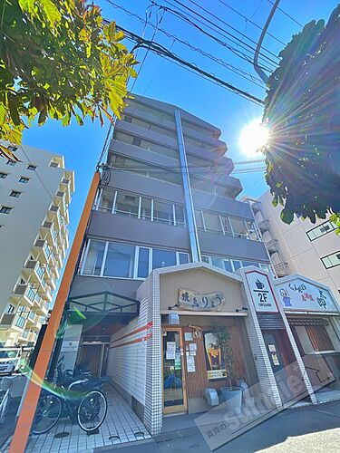 和歌山県和歌山市太田２丁目 7階建