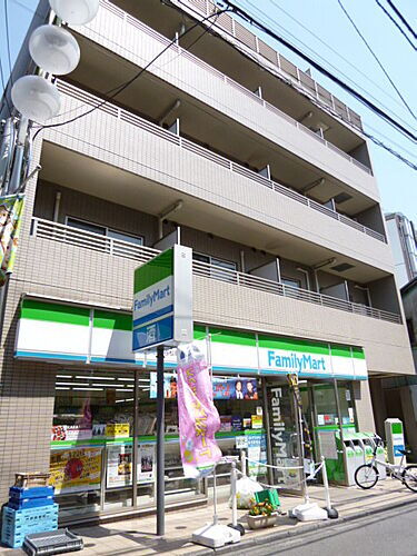 東京都世田谷区松原１丁目 賃貸マンション