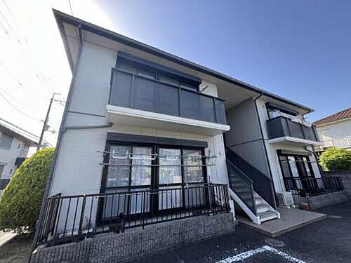 ディアス　セイキ 2階建