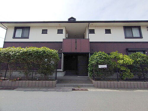 ニューアゼリア 2階建