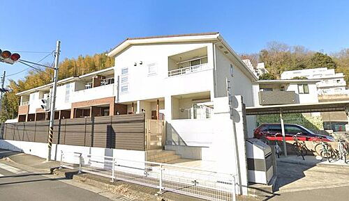 神奈川県川崎市麻生区片平２丁目 2階建