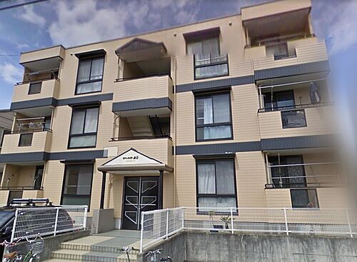 東京都八王子市下柚木２丁目 賃貸マンション