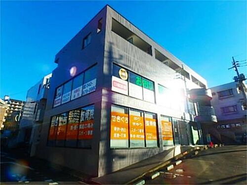 東京都八王子市別所１丁目 賃貸マンション