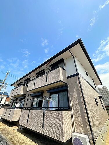 大阪府泉大津市二田町３丁目 2階建 築30年10ヶ月