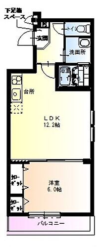 大阪府大阪市東淀川区相川3丁目 相川駅 1LDK アパート 賃貸物件詳細