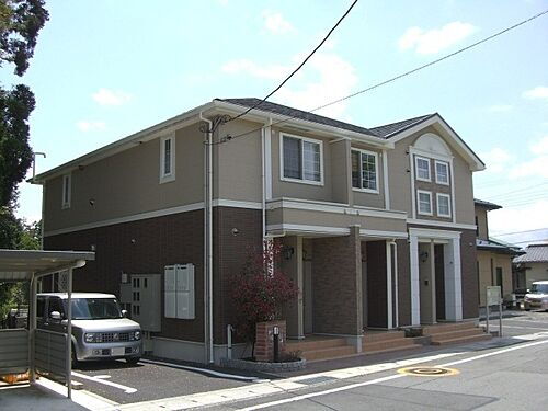 静岡県御殿場市保土沢 2階建 築15年4ヶ月