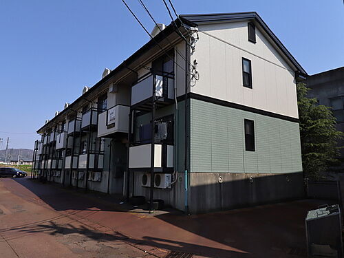 セジュール学校町