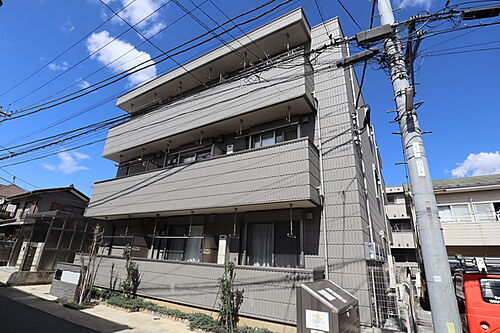 千葉県松戸市小金 賃貸マンション