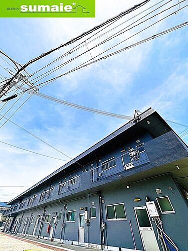 和歌山県和歌山市粟 2階建 築50年