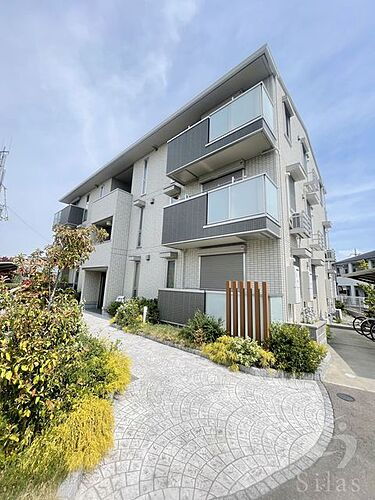 コンフォートキューブ 3階建