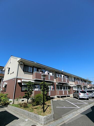 大阪府泉大津市豊中町１丁目 2階建