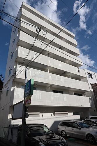 大阪府大阪市西淀川区千舟２丁目 7階建 築17年11ヶ月