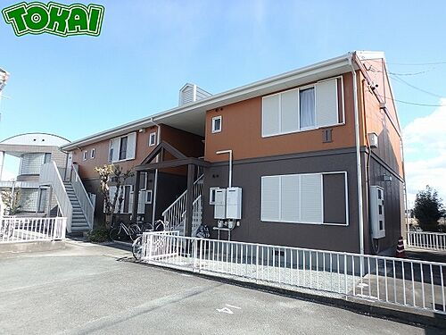 ルアラルシティ 2階建