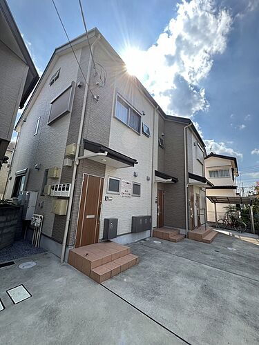 サンライズ聖蹟桜ヶ丘