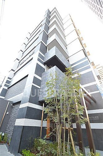 大阪府大阪市北区鶴野町 8階建 築9年11ヶ月