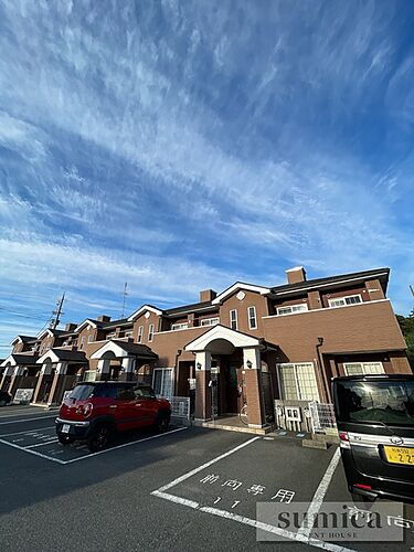 大阪府阪南市箱作 2階建 築20年11ヶ月