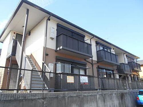 ディアス離宮山手Ｂ 2階建